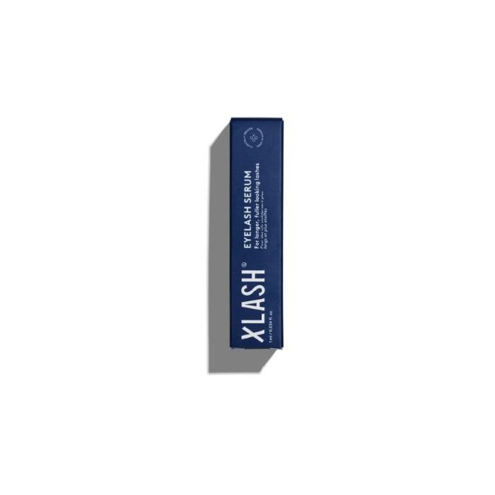 Eyelash Sérum 1 ml  Xlash  Cosmética facial