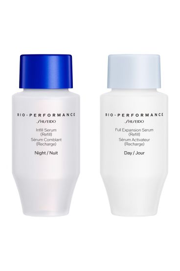Bio-Performance Skin Filler Sérum Refil 30 ml
