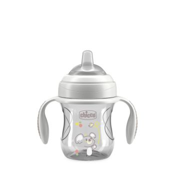 Imagen de Vaso Transición +4Meses