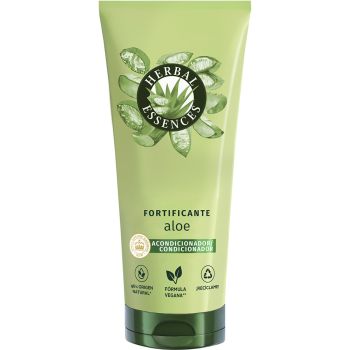 Acondicionador Fortificante Aloe