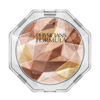 Mineral Wear Diamond Dust Luminous Bronzer