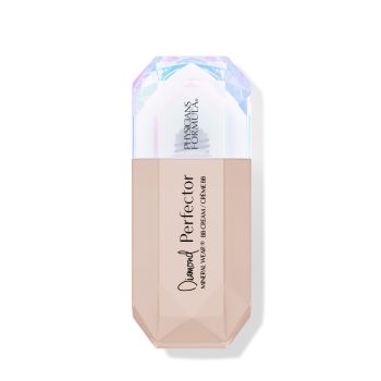 Mineral Wear Diamond Perfector BB Cream