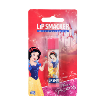 Disney Blanca Nieves Bálsamo Labial con Brillo