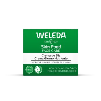 Skin Food Crema de Dia