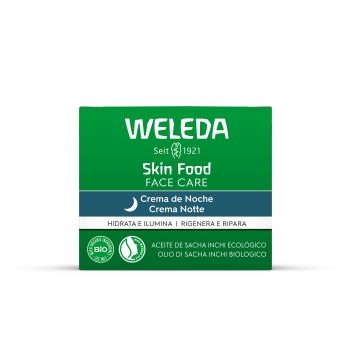 Skin Food Crema de Noche