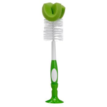 Cepillo de Limpieza para Biberones