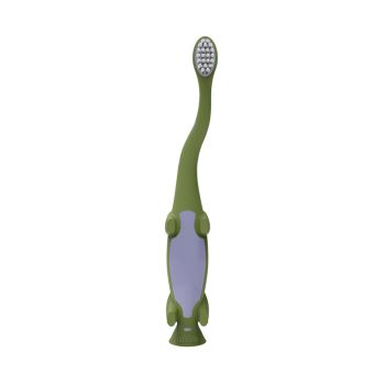 Cepillo de Dientes Dinosaurio