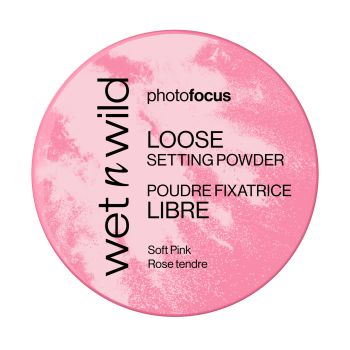 Photo Focus Loose Powder 