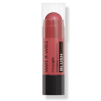 Mega Glo Vitamin and Make-up Stick Blush