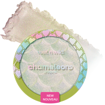 Chameleon Chrome Highlighther 