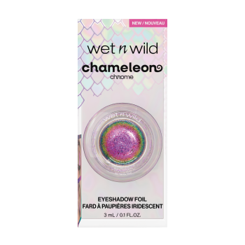 Chameleon Chrome 