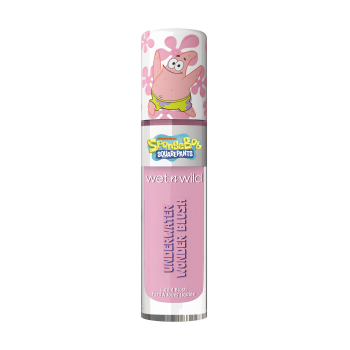 Bob Esponja Colorete Líquido Underwater Wonder Blush