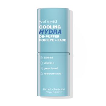 Stick Refrescante Facial Cooling Hydra De-Puffer For Eye + Face