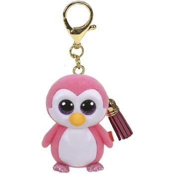 Porte-clés Mini Boo Penguin Glider