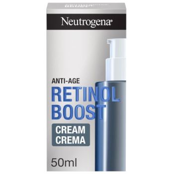 Retinol Boost Crème