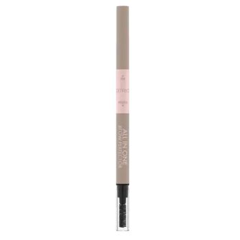 All In One Brow Perfector Crayon à Sourcils