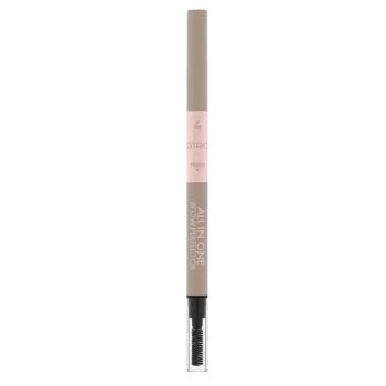 All In One Brow Perfector Lápis para Sobrancelhas 