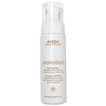 Phomollient Espuma para Peinar