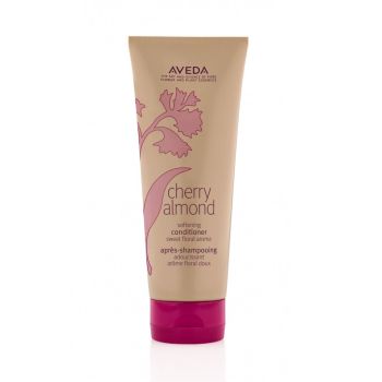 Cherry Almond Après-shampoing Lissant