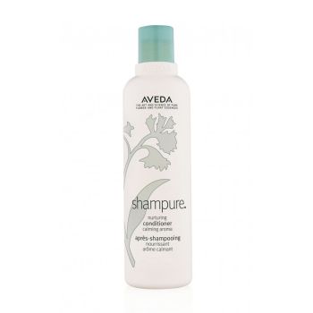 Shampure Acondicionador Nutritivo