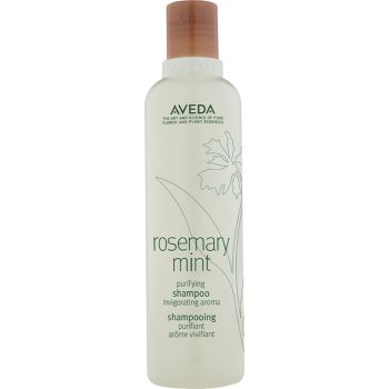 Rosemary Mint Shampoing Purifiant