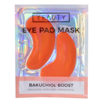 Maschera bakuchiol Boost Eye Pad