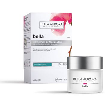 Bella Crema Multi-perfeccionadora
