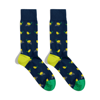 Calcetines Italian Van Socks