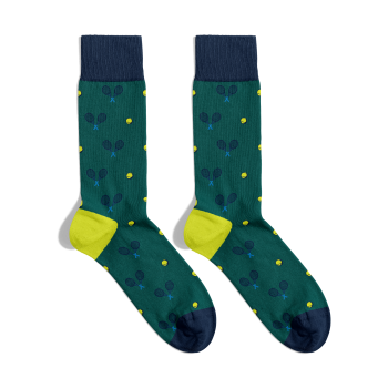 Calcetines Padel/Tenis Socks 