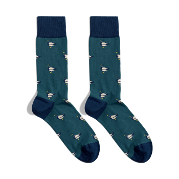 Calcetines Goose Socks