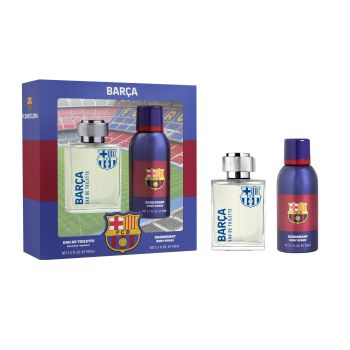 Set F.C. Barcelona