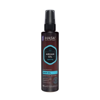 Óleo Capilar Reparador Argan Oil