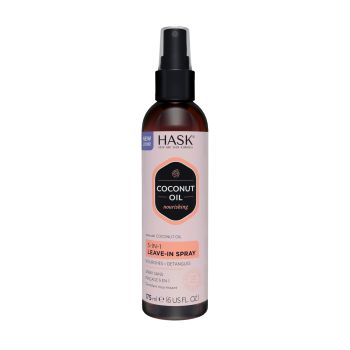 Acondicionador Spray 5 en 1 Aceite de Coco