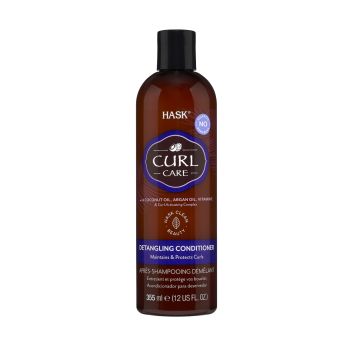 Curl Après-shampoing Boucles