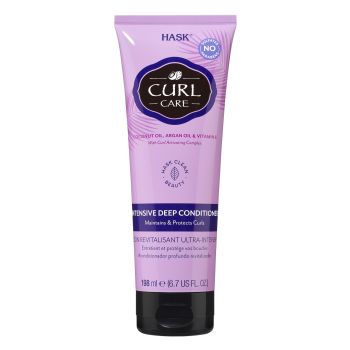 Curl Après-shampoing Intensif