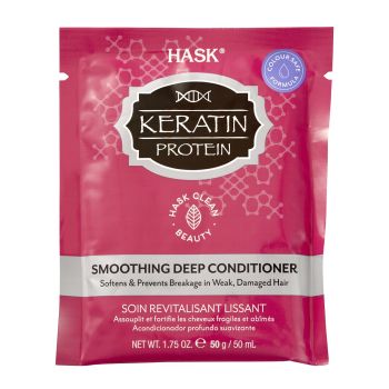 Keratin Protein Tratamiento Acondicionador Intensivo