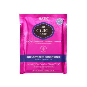 Curl Care Après-shampoing Profond Intensif