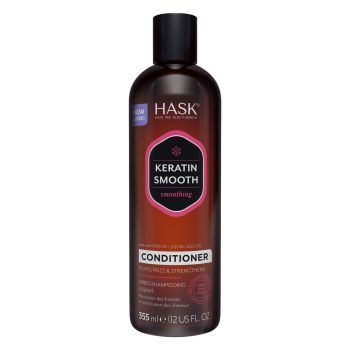 Keratin Protein Acondicionador Suavizante