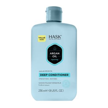 Argan Oil Acondicionador Reparador + Fortalecedor