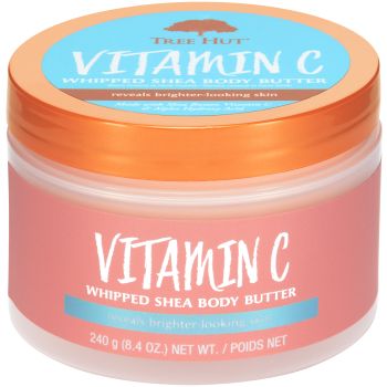 Manteca Corporal Soufflé Vitamin C