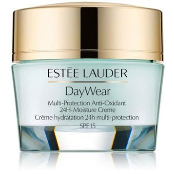 Crema DayWear Tratamiento Anti-Oxidante SPF 15 Piel Seca