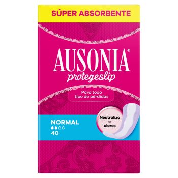 Protegeslip Normal