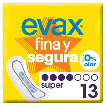 Fina Y Segura Sin Alas Maxi