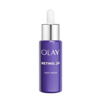 Retinol 24 Sérum de Noite