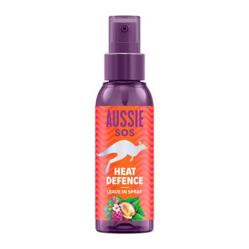 SOS Spray Protector Calor Cabello