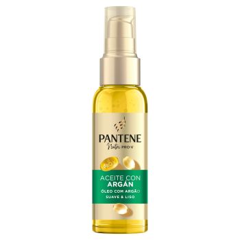 Pro-V Aceite Capilar con Argán