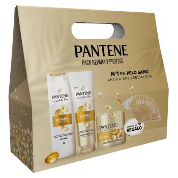 Pack Summer Repara y Protege