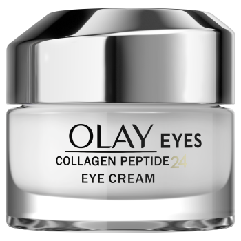 Collagen Peptide24 Creme de Dia Contorno de Olhos