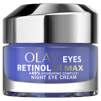 Retinol 24 Max Eye Crema de Noche
