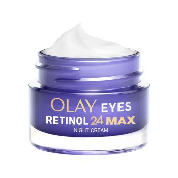 Retinol 24 Max Eye Creme de Noite